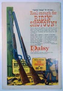 Green Lantern #62 (5.5, 1968)