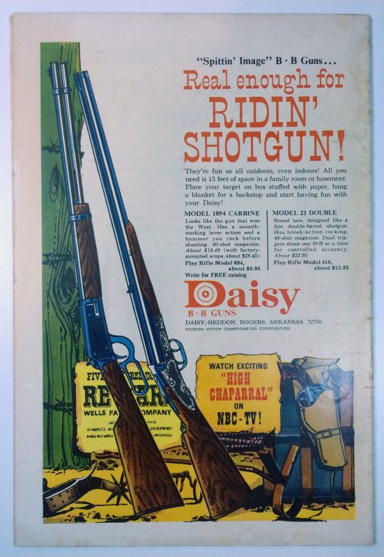 Green Lantern #62 (5.5, 1968)