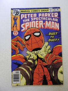 The Spectacular Spider-Man #29 (1979) VF condition