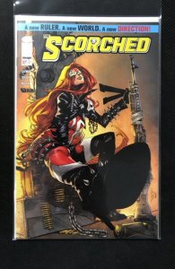 The Scorched #27 (2024)