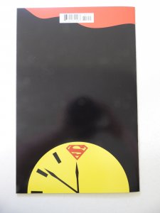 Doomsday Clock #3 (2018) NM Condition