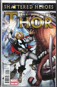 The Mighty Thor #9 (2012) Thor