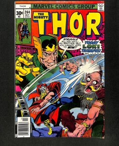 Thor #264