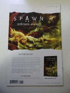 Spawn #206 (2011) VF Condition