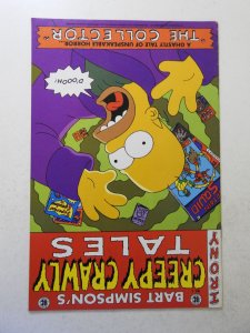 Simpsons Comics #1 (1993) FN+ Condition!