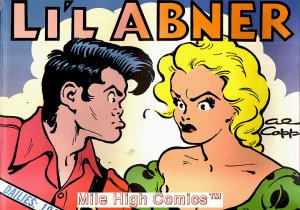 LI'L ABNER VOLUME #9 Near Mint