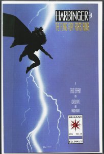 Harbinger #13 (1993) Harbinger