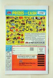 Avengers #187 (Jan 1979, Marvel) - Near Mint-