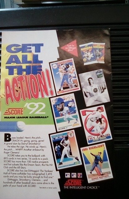 Guardians of the Galaxy #23 (1992)