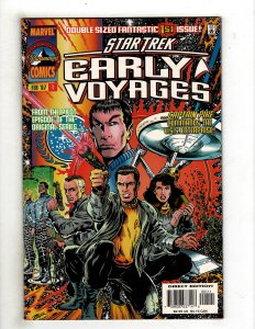 Star Trek: Early Voyages #1 (1997) OF16