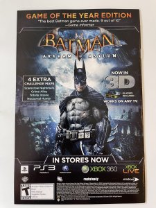 The Shield #10 - NM  (2010)