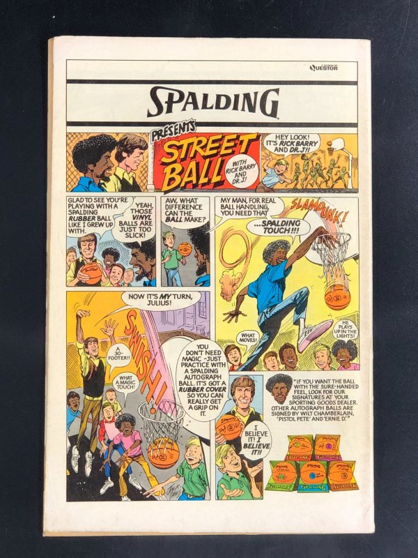 Ghost Rider #25 (1977)