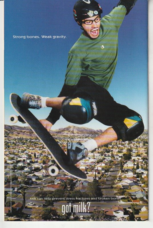 The Legion #19 (2003)