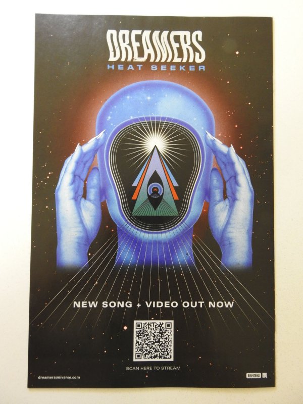 Captain America #20 Variant Cover (2020) VF/NM Condition!