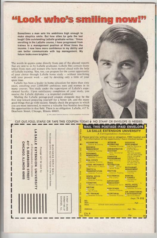 Iron Man #85 (Apr-76) NM/NM- High-Grade Iron Man