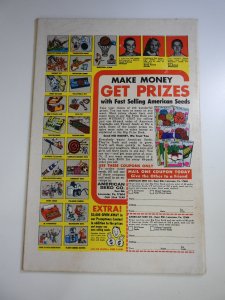 Tower of Shadows #5 (1970)