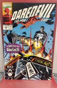 Daredevil #292 (1991)