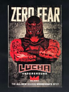 Clean Room #12 (2016)