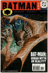 Batman #584 >>> 1¢ Auction! See More! (ID#457)