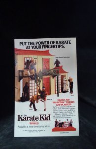 The Fury of Firestorm #55 (1987)