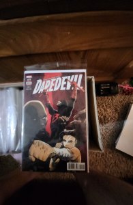 Daredevil #21 (2017) Daredevil 