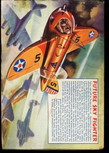 AMAZING STORIES 1939 APR-COOL SCI FI PULP-ROBOTO CVR FN