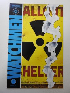 Watchmen #3 (1987) VF Condition!