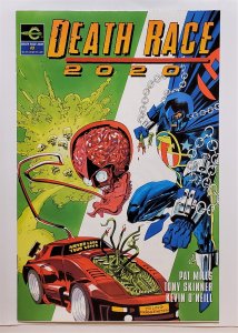 Death Race 2020 #3 (Jun 1995, Roger Corman's Cosmic Comics) VF+