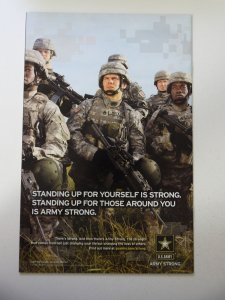 Captain America #25 (2007) VF Condition