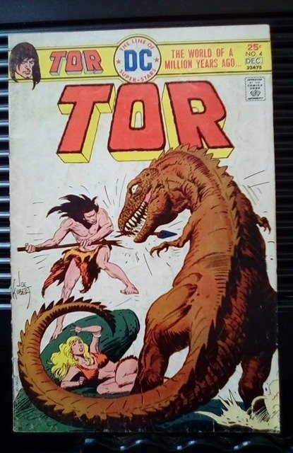 Tor #4  (1975)
