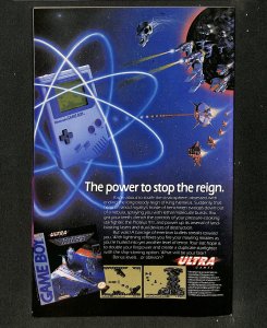 Marvel Super-Heroes (1990) #2