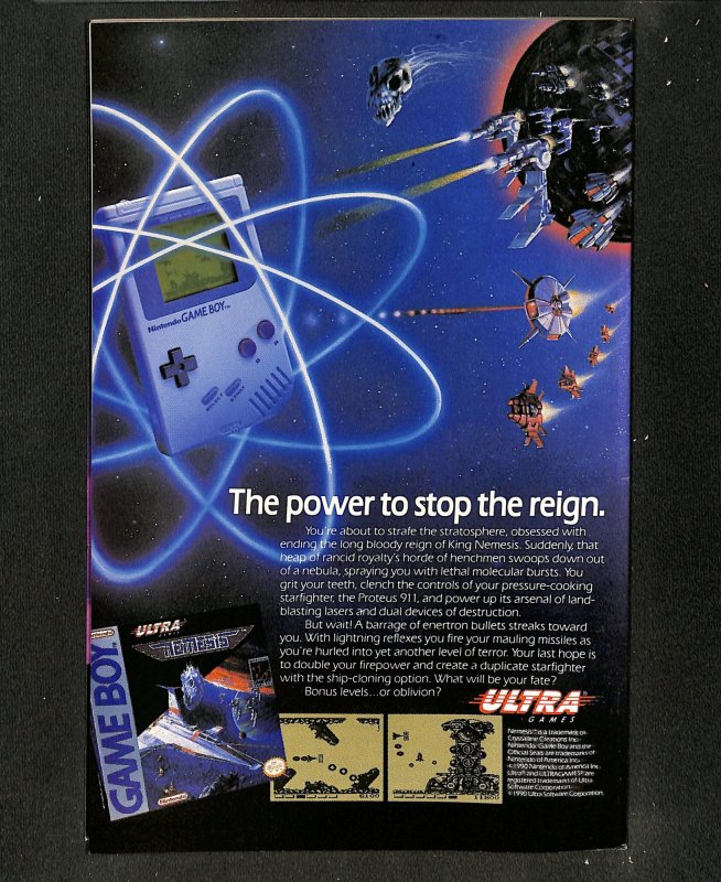 Marvel Super-Heroes (1990) #2