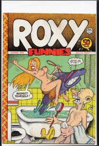 Roxy Funnies (1972)