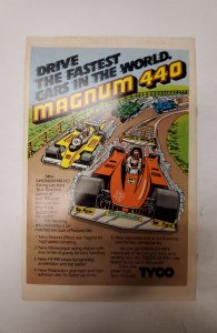 All-Star Squadron #2 (1981) NM DC Comic Book J655