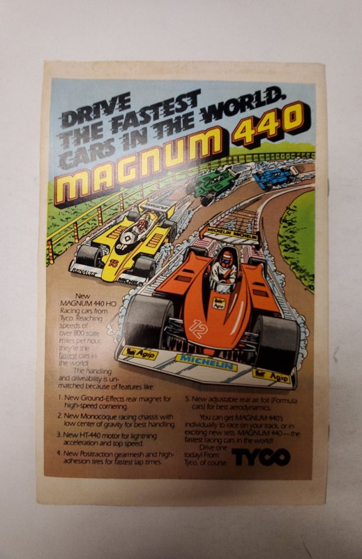 All-Star Squadron #2 (1981) NM DC Comic Book J655