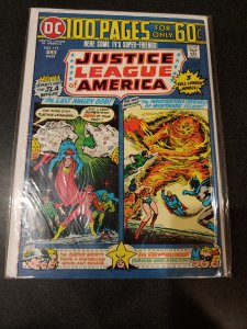 Justice League of America #115 (1975)