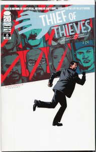 Thief of Thieves #6 (2012)