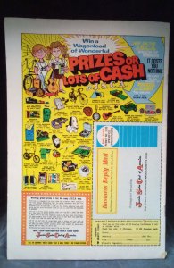 Kull, the Conqueror #10 (1973)