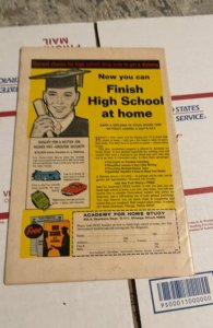 Fantastic Four #88 (1969)a house there was Mole man