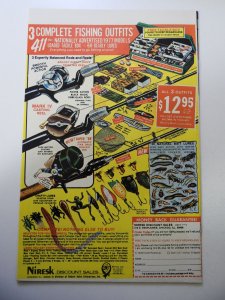 Nova #9 (1977) VF Condition