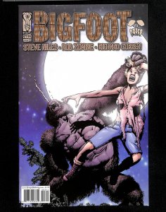 Bigfoot #3 (2005)
