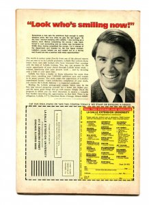 Conan the Barbarian #41 - John Buscema Art (3.5/4.0) 1974