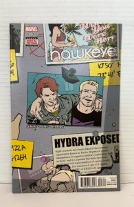 All-New Hawkeye #3 (2016)
