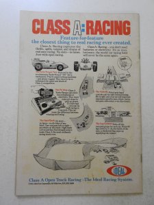 Iron Man #50 (1972) VG/FN Condition! moisture stains