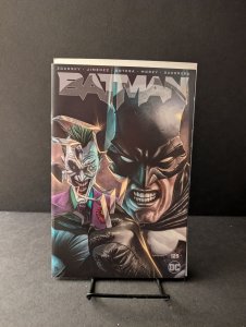 Batman #125 Mico Suayan Big Time Collectibles Variant (2022)