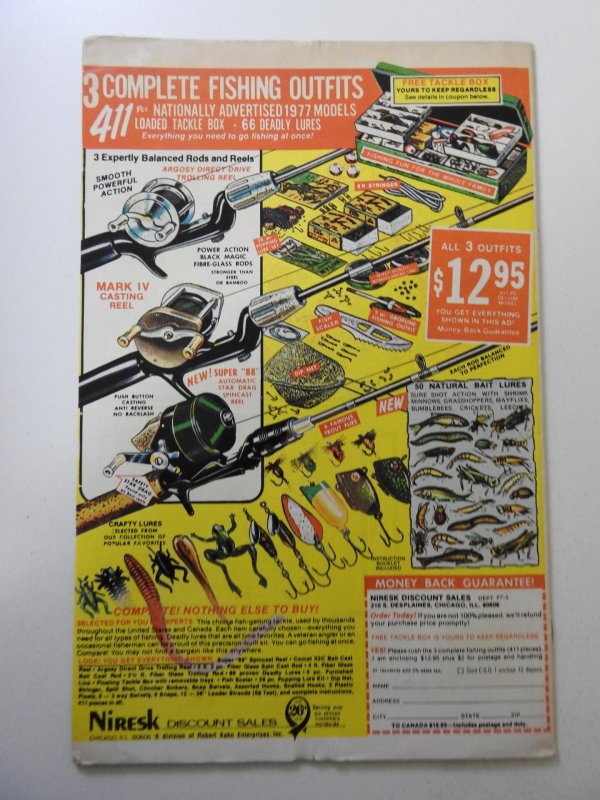 Howard the Duck #13 (1977) VG/FN Condition!