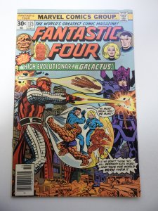 Fantastic Four #175 (1976) FN+ Condition