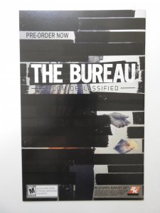 Thor: God of Thunder #12 (2013) VF/NM Condition!