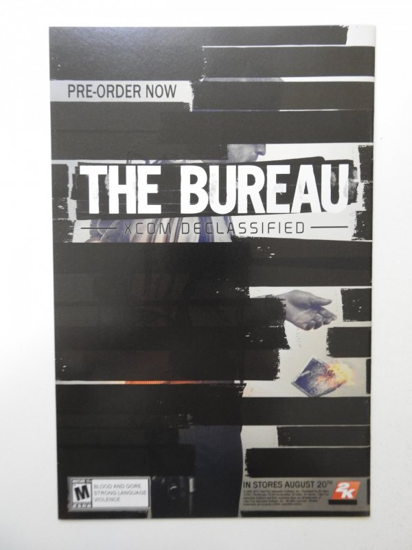 Thor: God of Thunder #12 (2013) VF/NM Condition!