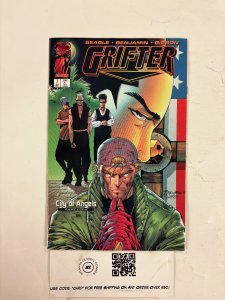 Grifter #7 NM Image Comic Books wildCats Stormwatch 7 HH114